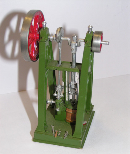 Gauge 7mm scale - o,