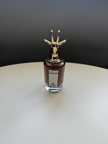 Penhaligon changing - penhaligon's,