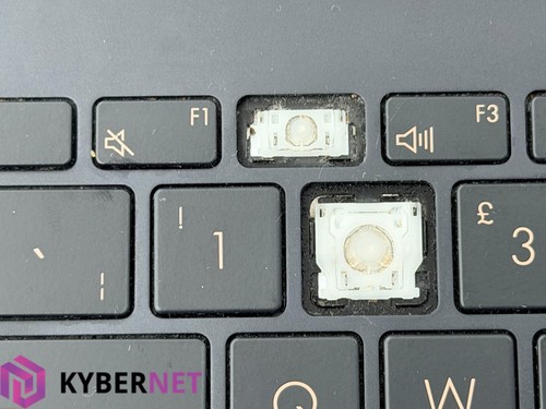 Asus zenbook ux393 laptop - s,