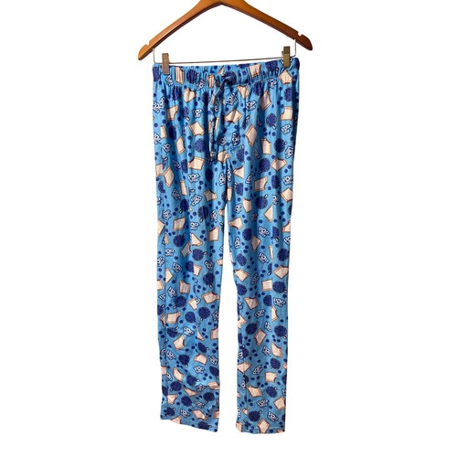 Kellogg pop tarts pajama - kellogg's,