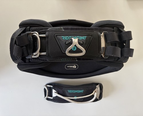 Ride engine elite carbon - elite,