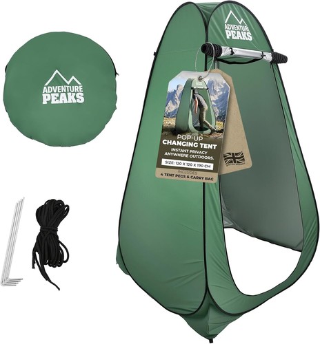 Privacy tent pop portable - up,