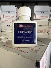 10x40ml  LIFESHINE BODYWORK