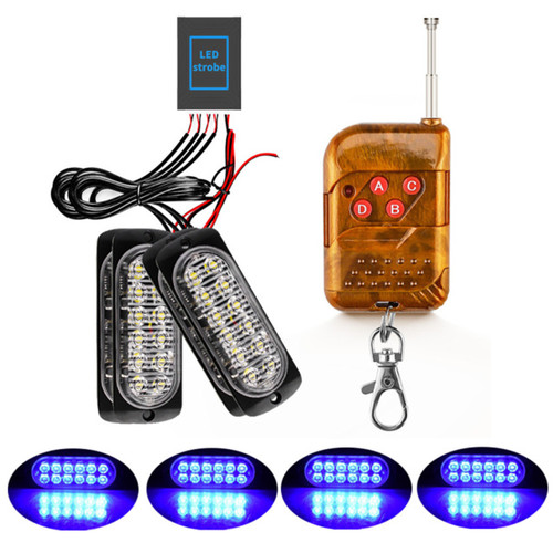 12led car truck emergency - car,