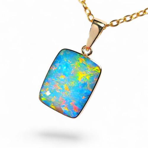 Falo genuine australian - falo', opal