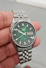 Faulty -Vintage Seiko 5 Auto