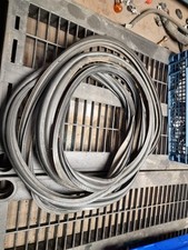 Vauxhall Vectra C Boot Lid Tailgate Rubber Seal Hatchback Liftback