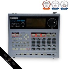 BOSS Dr. Rhythm DR-880 DR880
