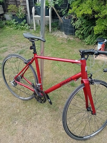 Pinnacle road bike - pinnacle,