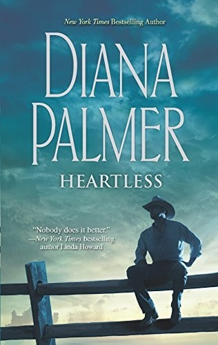 Heartless palmer diana - palmer,,