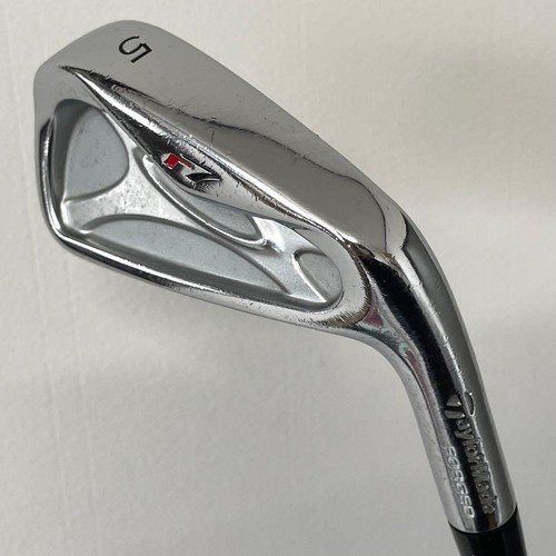Taylormade forged iron set - iron,