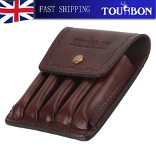 TOURBON 5 Solts Leather Rifle