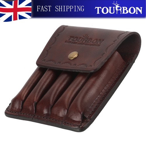 Tourbon solts leather rifle - tourbon,