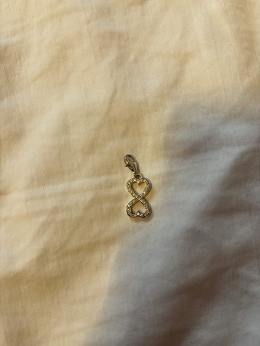 Thomas sabo charm silver - charm,