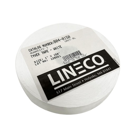 Lineco 150 ft white - 150,