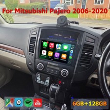 6-128GB Wireles Carplay For