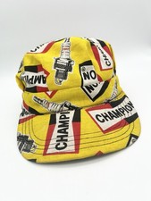 Vintage 70s Champion Spark