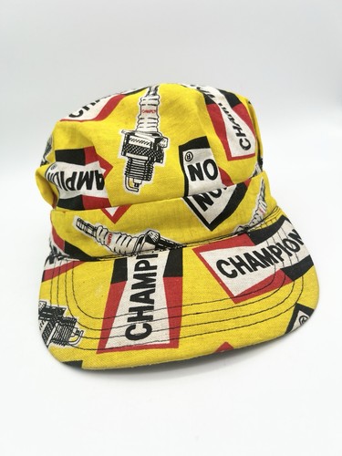 Vintage 70s champion spark - vintage,