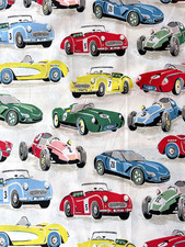 Cath Kidston Vintage Sports