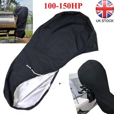 60-100HP 420D Tough Full