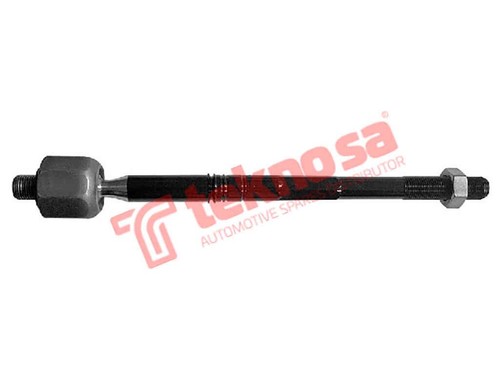 Inner tie track rod front - rod,