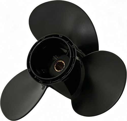 Boat propeller for - boat, suzuki