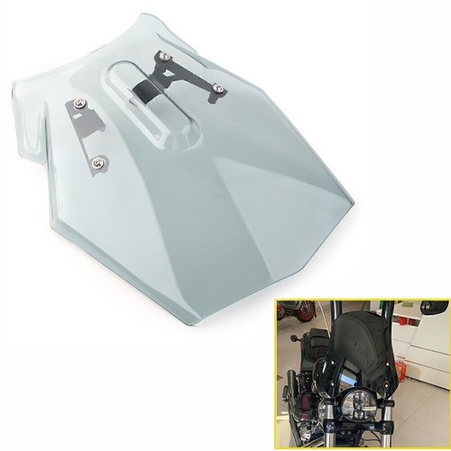 Motorcycle front windshield - motorcycle,