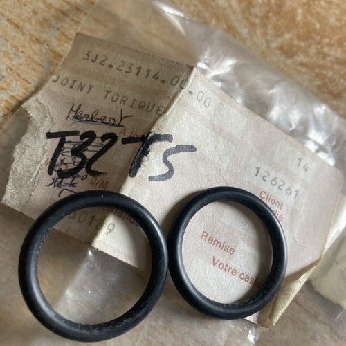 Yamaha ring steering fork - yamaha, o-ring
