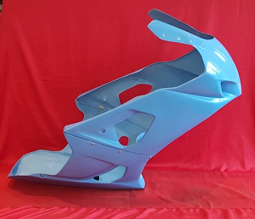 Suzuki gsxr 1000 k4 - k3,