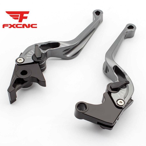 Fxcnc snake clutch brake - 3d,