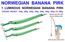 Luminous norwegian banana - 1,