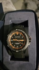 Nautica NAPMAU Watch