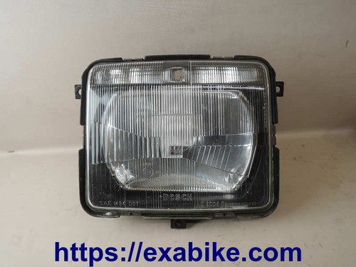 Headlight for bmw k75rt - headlight,