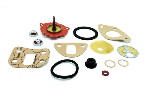 Fuel lift pump - lift,
