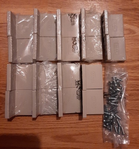 Ikea pax and kallax - and, wardrobe