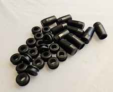 set of 2 Grommets & 1 endcap