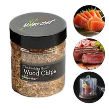 Premium Natural Wood Chips