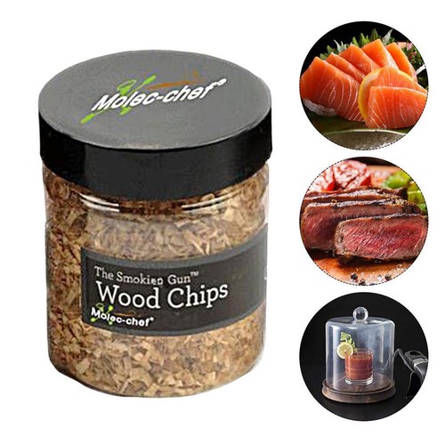 Premium natural wood chips - premium,
