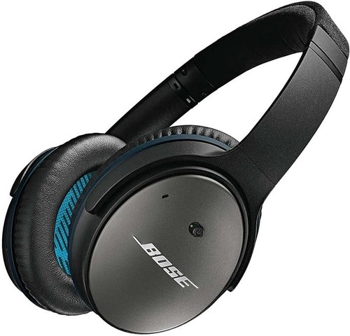 Bose quietcomfort acoustic - 25,