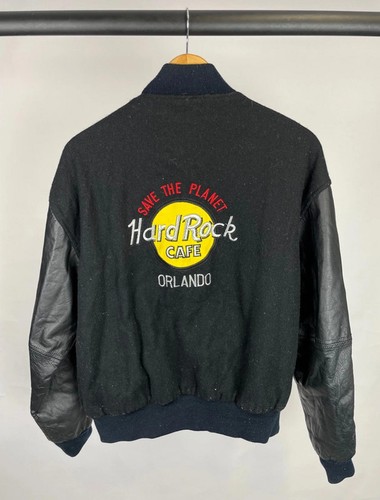 Hard rock cafe orlando 90s - hard,