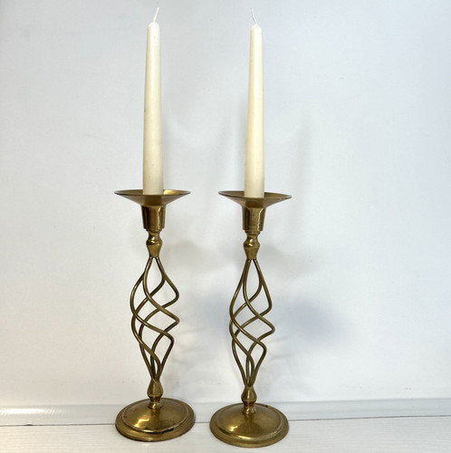 Vintage brass - x,