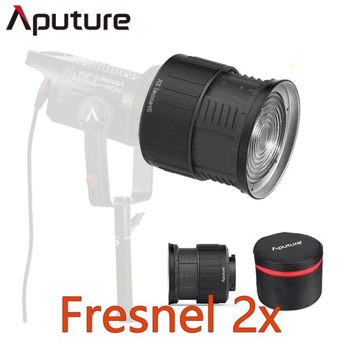 Aputure fresnel bowens - aputure,
