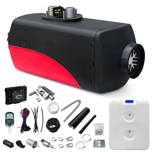 5kw 8kw 12v - 12v, diesel