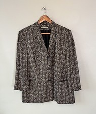 Eugen Klein Evening Jacket