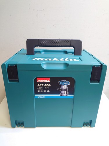 Makita toolbox makpac - makita,
