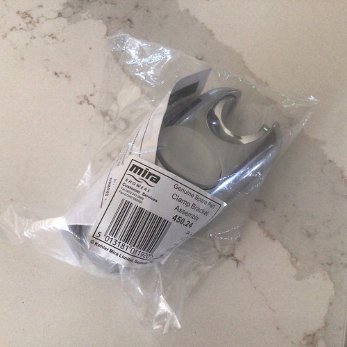 Mira logic shower slide - logic,