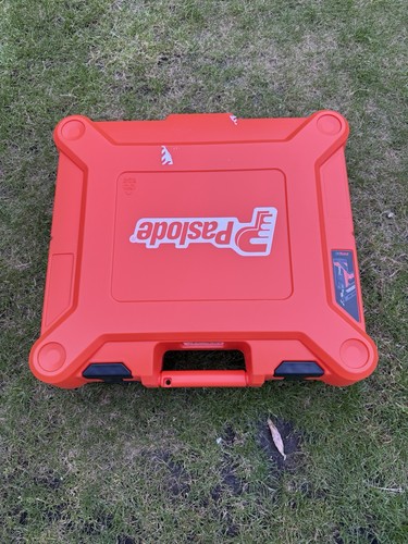 Paslode ppnxi nail gun - nail,