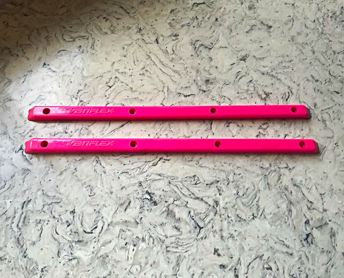 Variflex pink - 80’s,