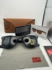 Ray-Ban Wayfarer - Unisex