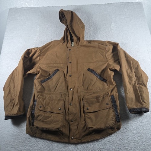 Beretta hooded real - beretta, leather